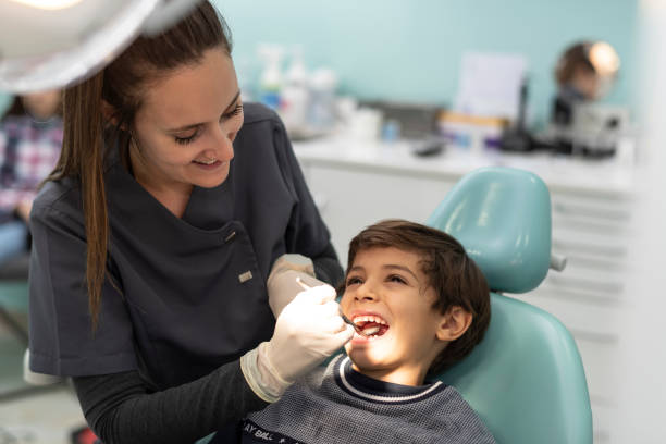 Best Emergency Wisdom Teeth Removal in Boronda, CA