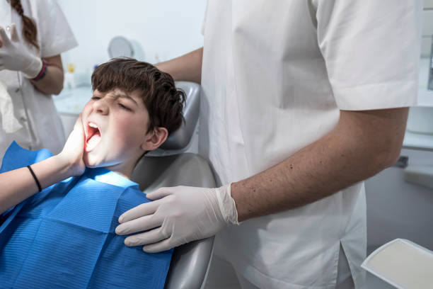 Best Emergency Dental Care for Trauma or Injury in Boronda, CA