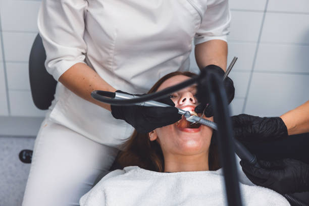 Best Emergency Dental Surgery in Boronda, CA