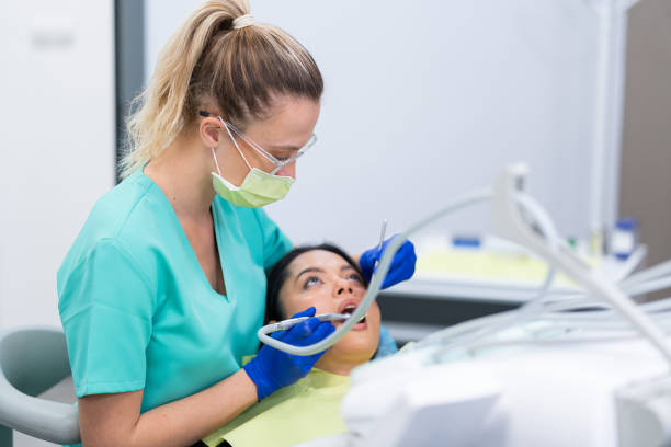 Best After-Hours Emergency Dentist in Boronda, CA